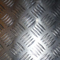 Q235B Checked Steel Plate/Sheet Diamond Plate